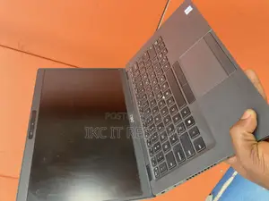 Laptop Dell Latitude 5400 16GB Intel Core i5 SSD 256GB