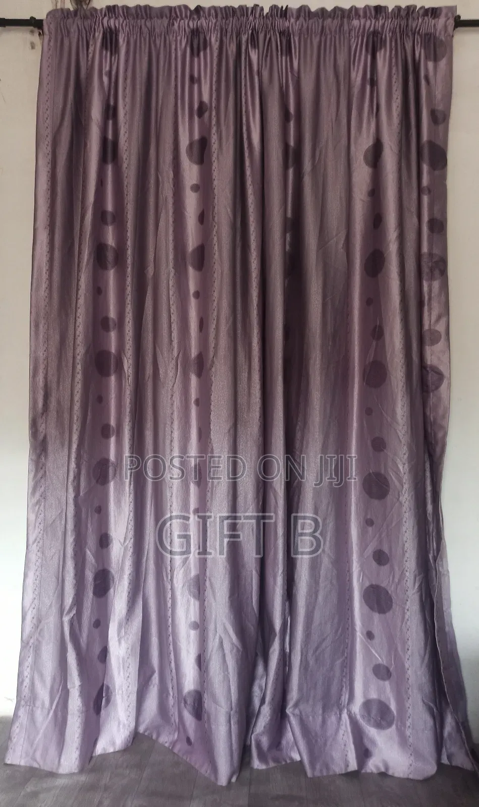 Curtain Sale