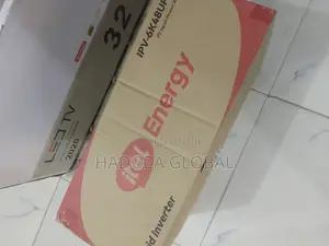 Hybrid Solar Power Solution From Itel Inverter