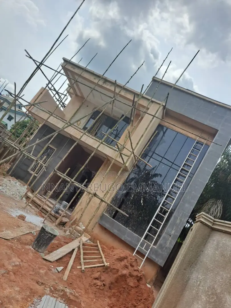 Building Construction Site Supervision