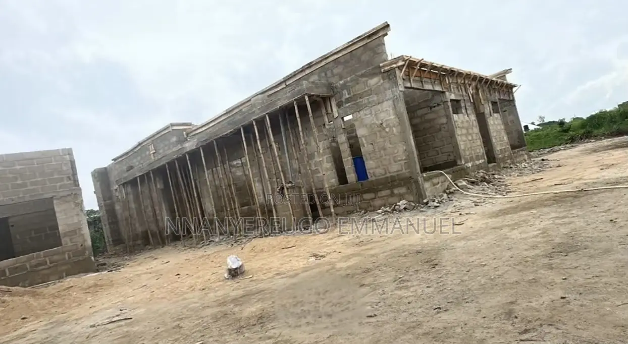 Building Construction Site Supervision