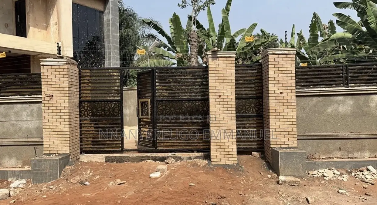 Building Construction Site Supervision