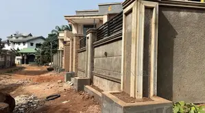 Building Construction Site Supervision