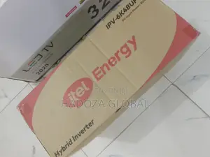 Itel Hybrid Inverter For Modern Energy Needs