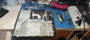 Ps4 Repair