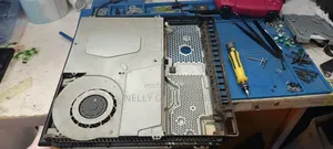 Ps4 Repair