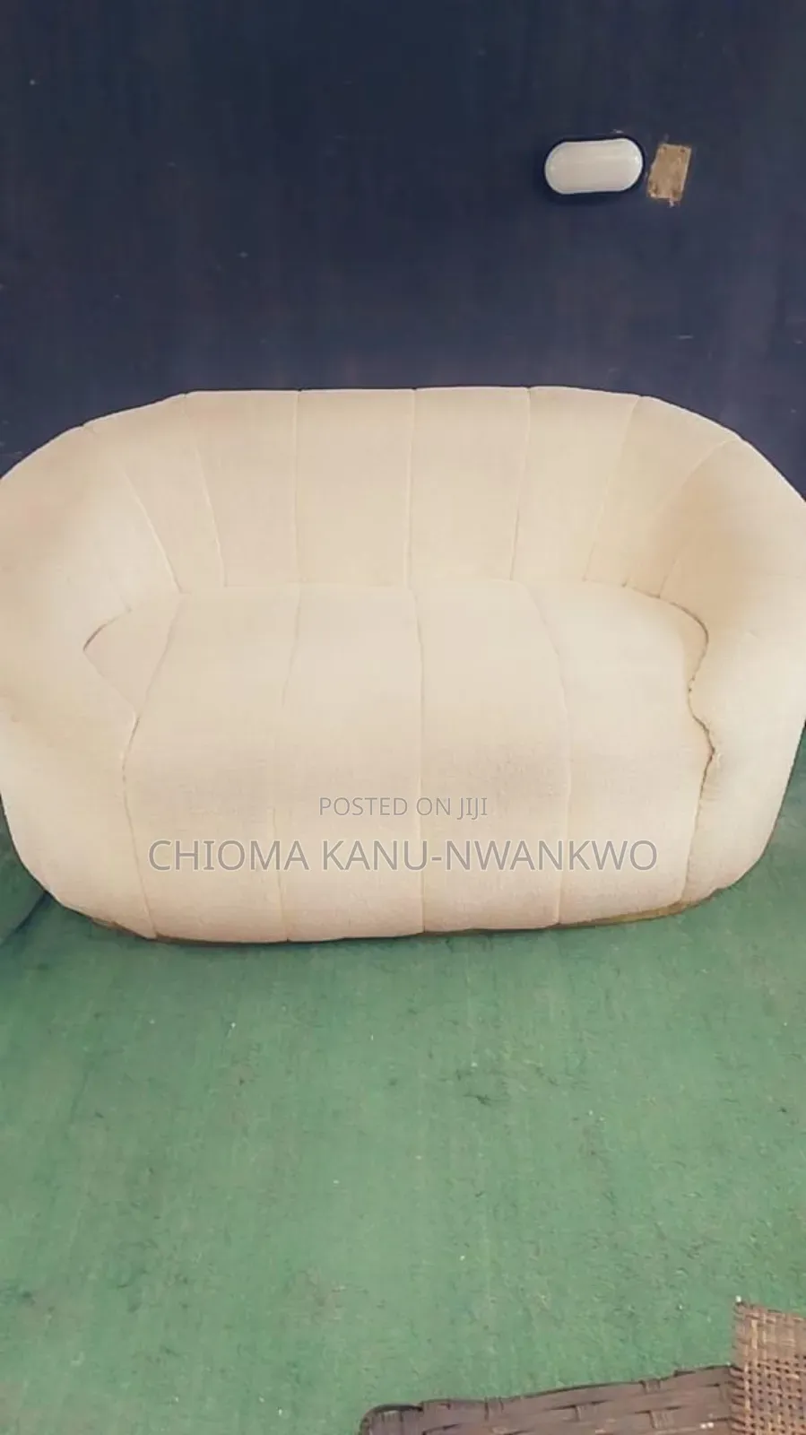 Sofa Chair