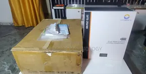 2.5kw Lvtopsun Lithium Battery