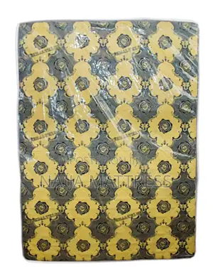 4.5 by 18 Semi Orthopaedic Mattress - High Comfort