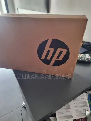 New Laptop HP 32GB Intel Core i7 SSD 1T