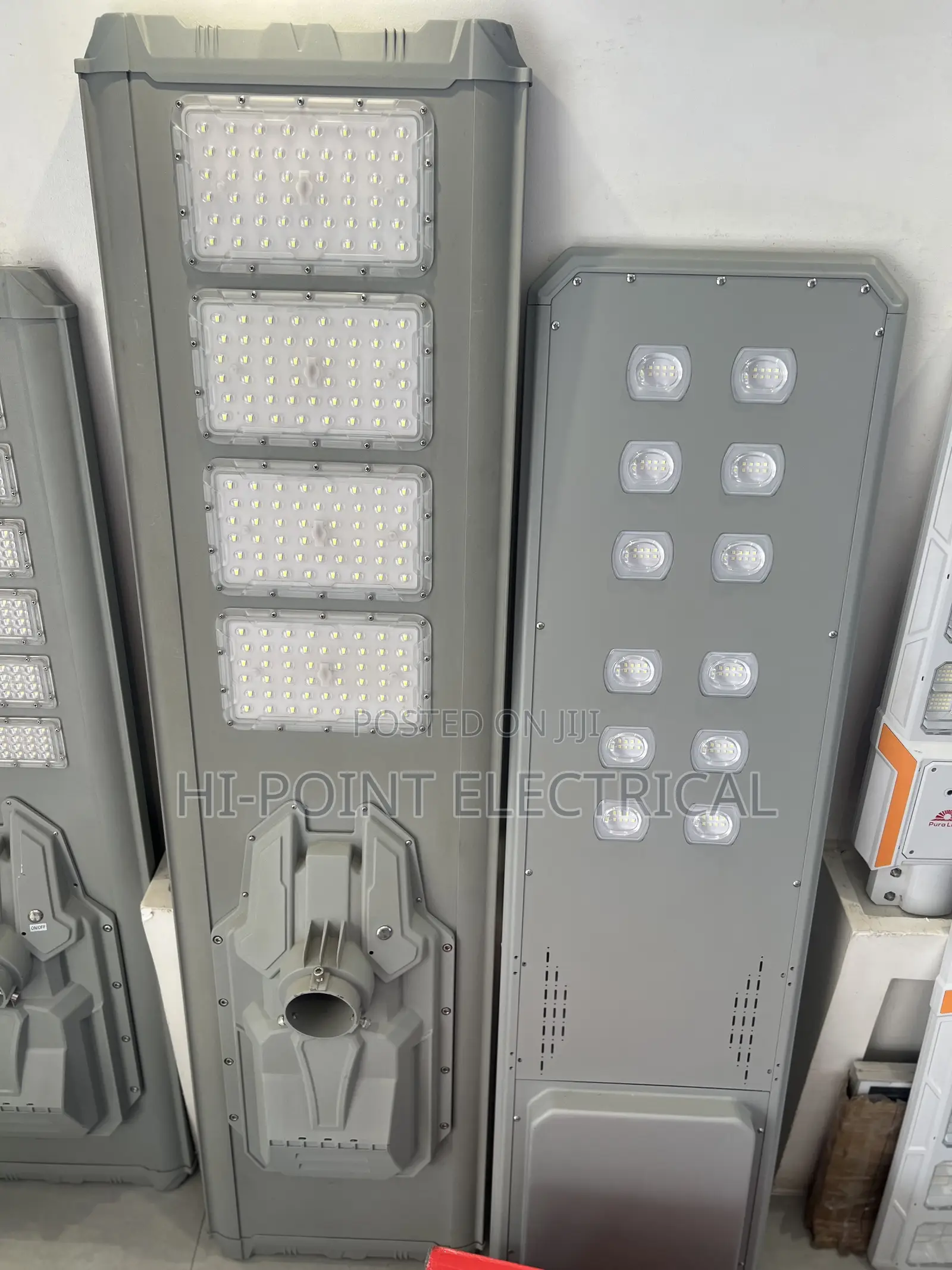 Solar Light Pl-6 Ultra