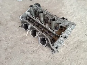 2009 Toyota Sienna Engine Top Cylinder 2gr