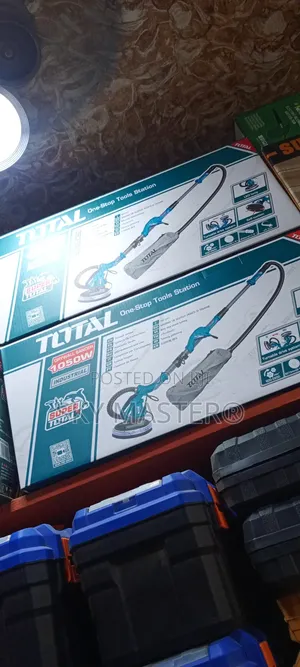 Total Drywall Sander