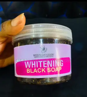 Molato Soap