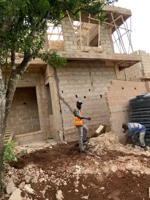 Building Construction Site Supervision