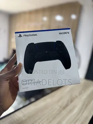 Sony Ps5 Gamepad Controller Original