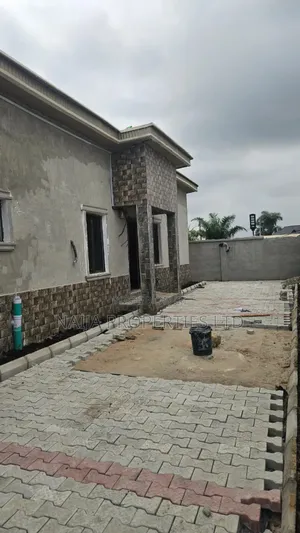 2bdrm Apartment in Alahun, Bogije for rent