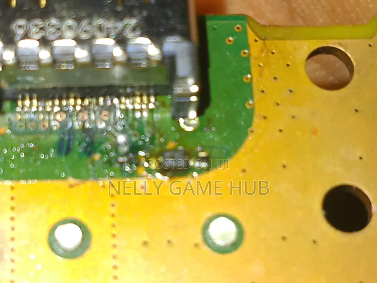 Ps5 Repairs