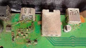 Ps5 Repairs