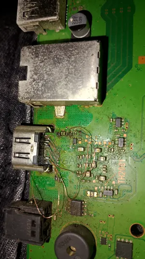 Ps5 Repairs