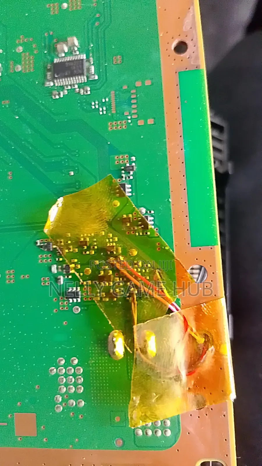 Ps5 Repairs