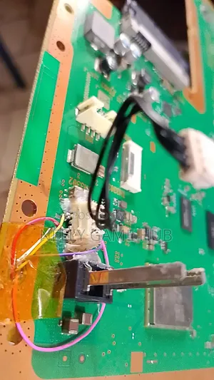 Ps5 Repairs