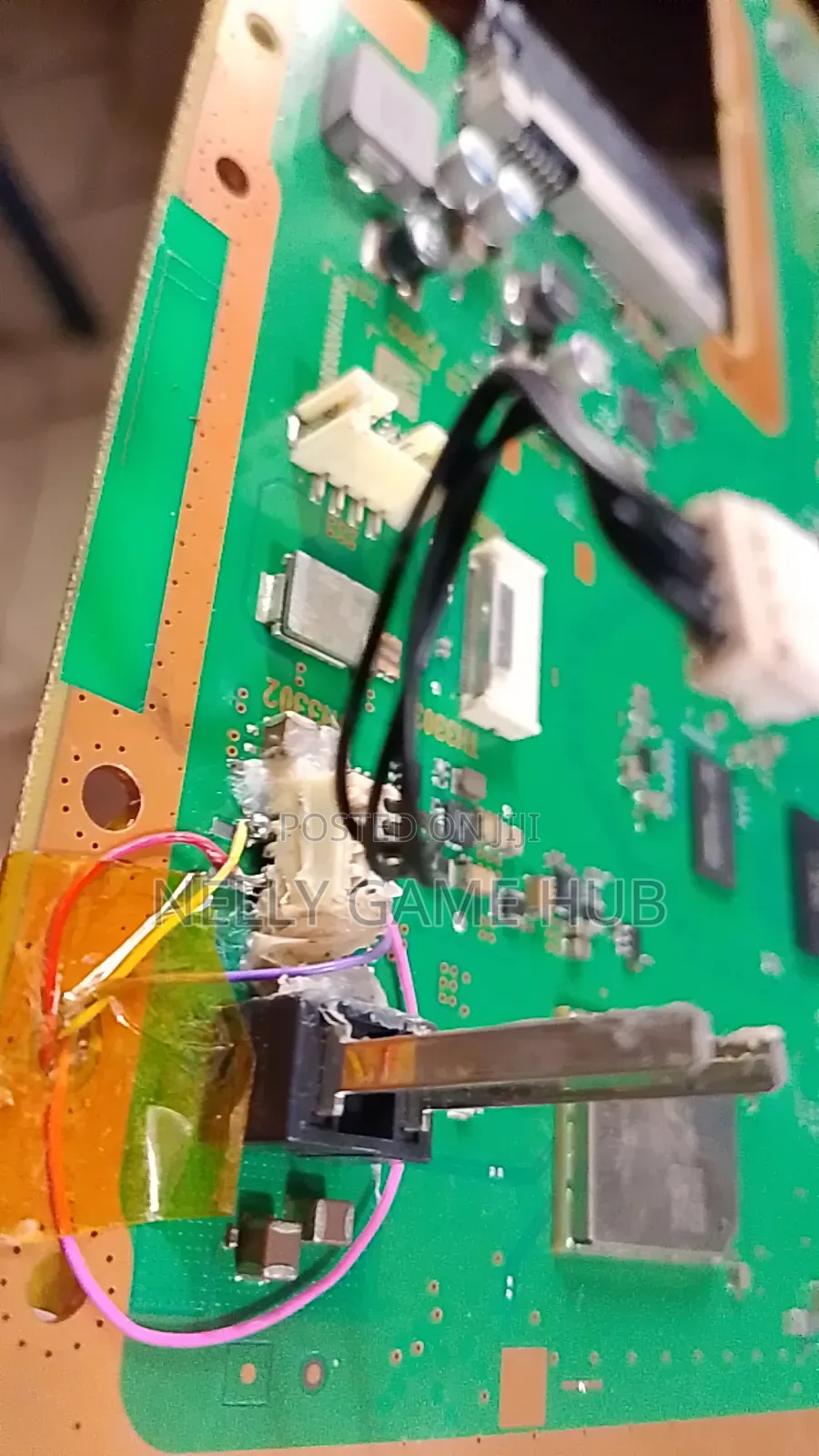 Ps5 Repairs