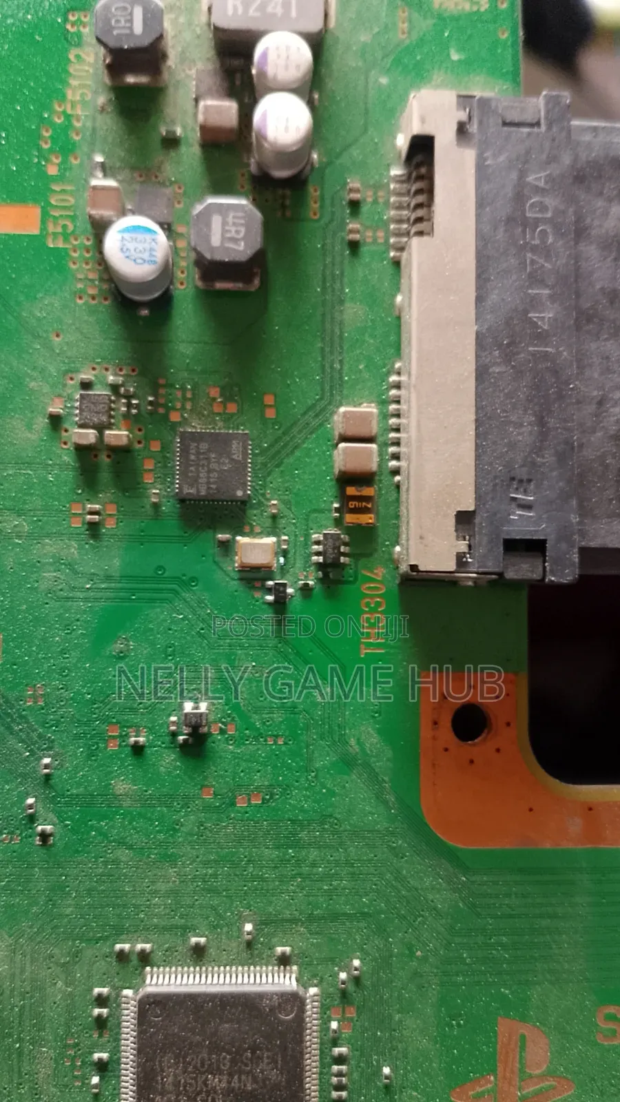 Ps5 Repairs