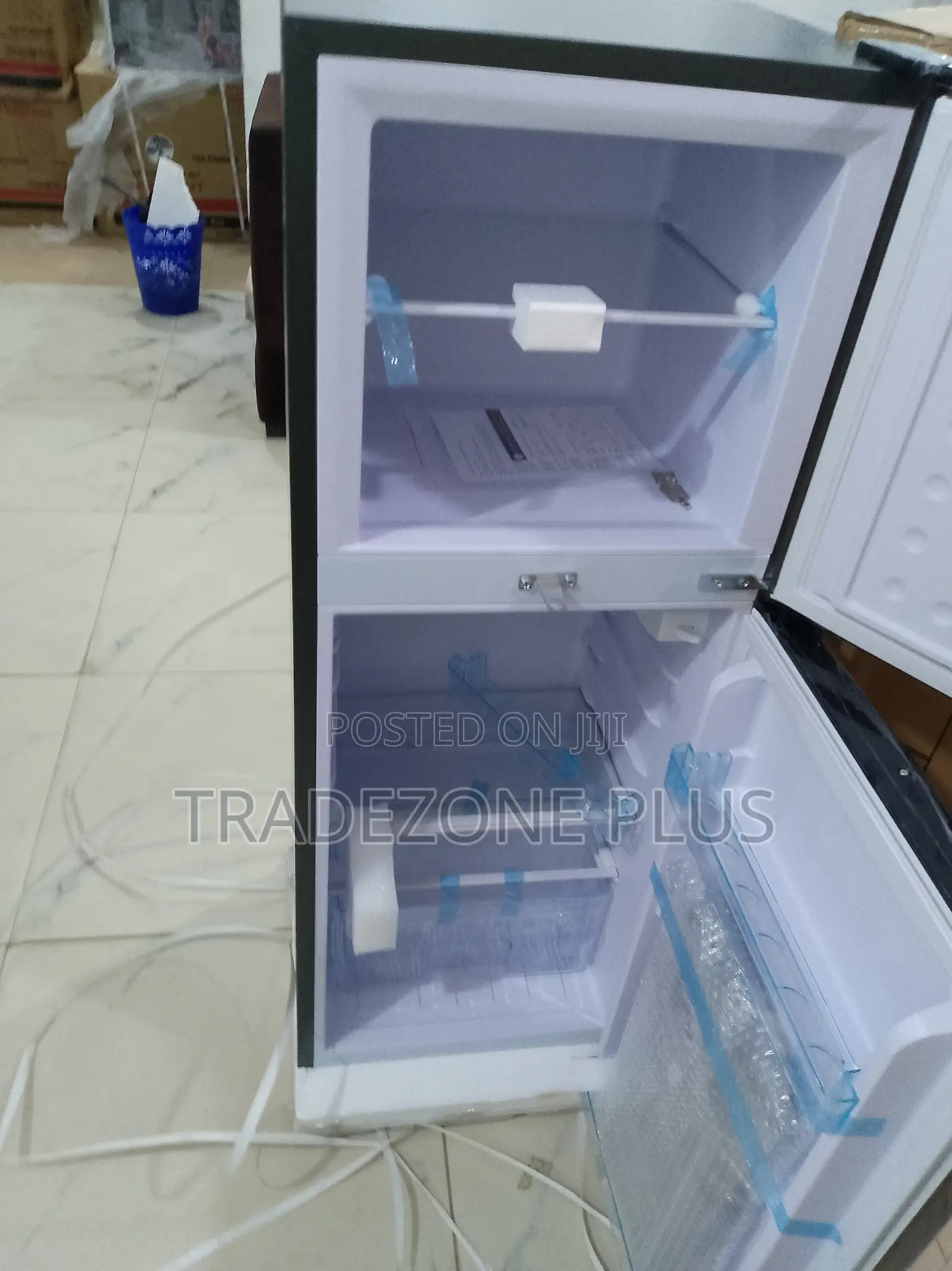 Glasmstar 175l Efficient Cooling Fridge for Home and Dorm Rooms