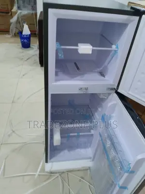 Glasmstar 175l Efficient Cooling Fridge for Home and Dorm Rooms