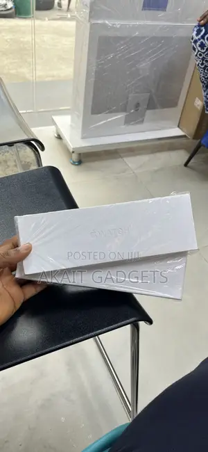 Apple Iwatch Series 11 42mm Black