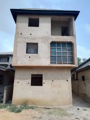 1bdrm Block of Flats in Obafemi-Owode for sale