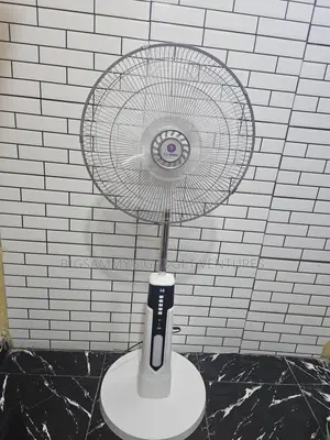 16 Inch 12hrs Long Lasting Solar Fan Coming With Panel