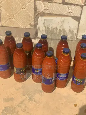 Palm Oil for Sell