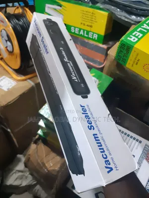 Vacuum Sealer Machine