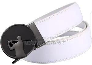 Golf Belts