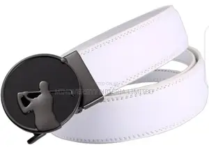 Golf Belts