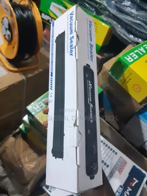 Vacuum Sealer Machine