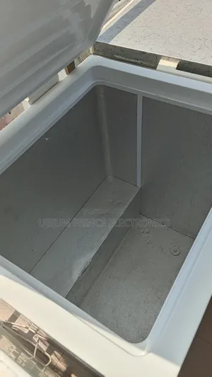 Deep Freezer