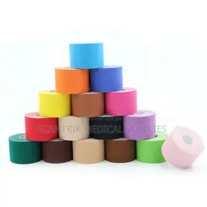 Professional Sports Kinesiology Tape