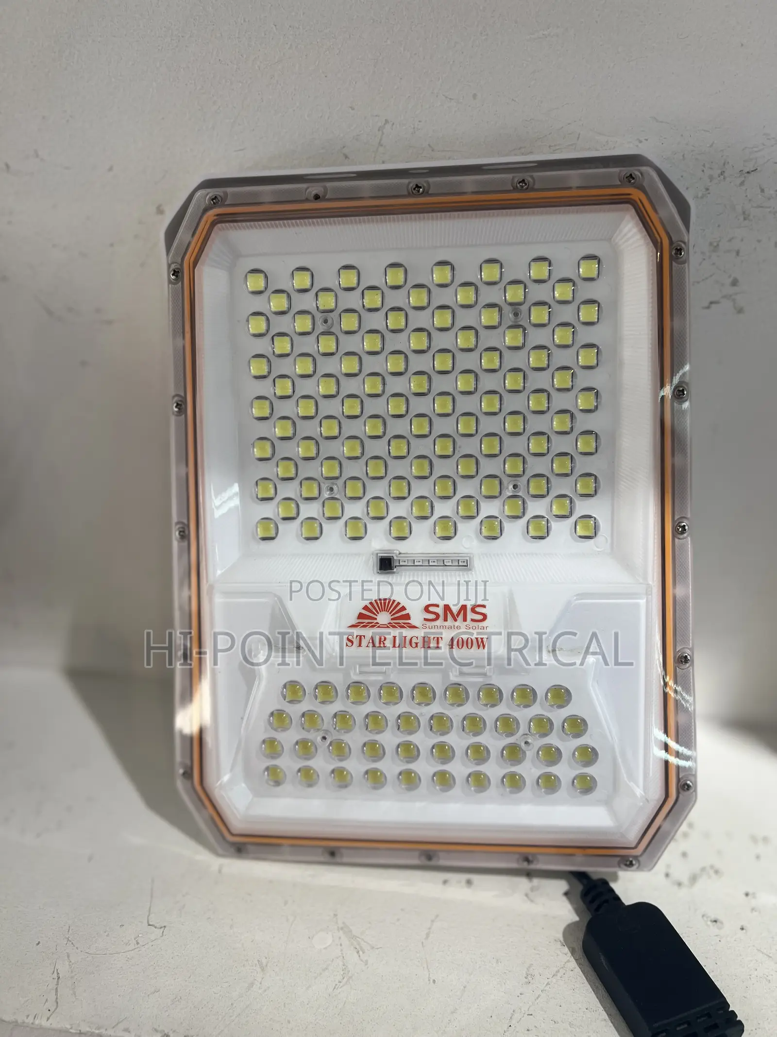 Solar Sky Light
