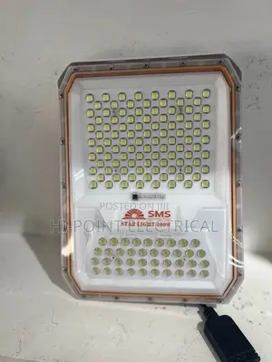 Solar Sky Light