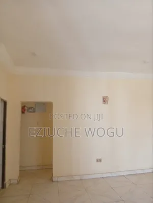 3bdrm Block of Flats in Abuja Property, Kubwa for rent
