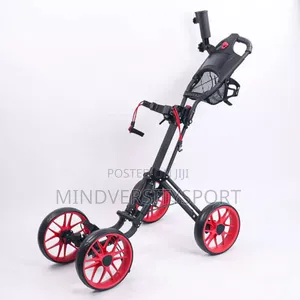 Golf Trolley
