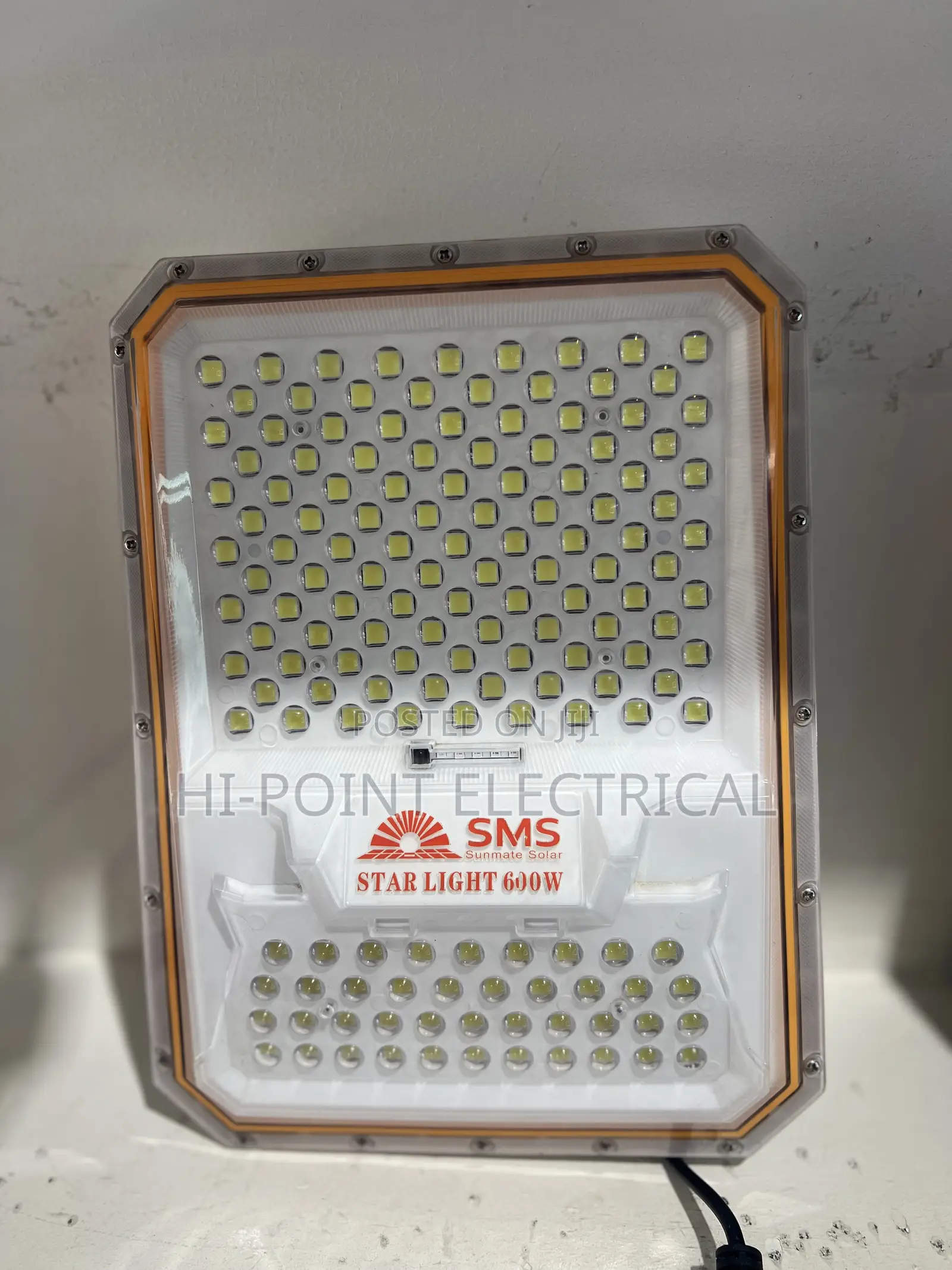 Solar Sky Light