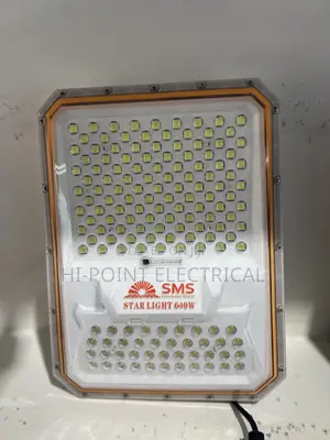 Solar Sky Light