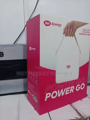 Best Price on Itel 130w Portable Power Station