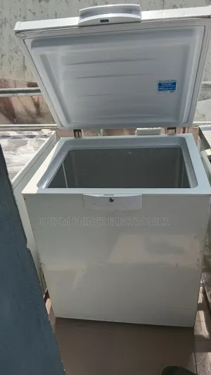 Deep Freezer