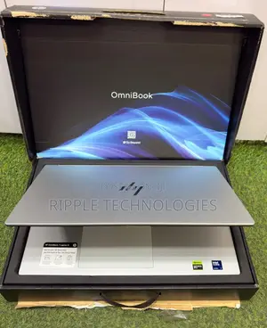 Laptop HP OmniBook 7 16" 32GB Intel Core Ultra 7 SSD 1T