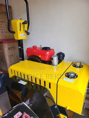 Construction Equipments